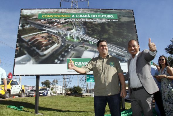 MT:  Se Stopa não decolar, Emanuel já tem o plano B para concorrer ao Alencastro