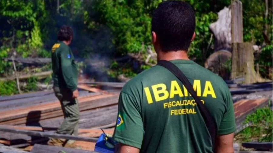 Ibama nega licença para Petrobras perfurar poços na foz do Amazonas