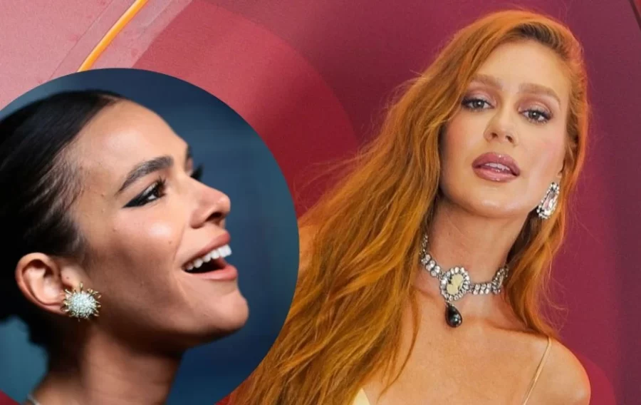 O que Marquezine e Marina Ruy Barbosa têm em comum em pleno 2023 vai te inspirar!