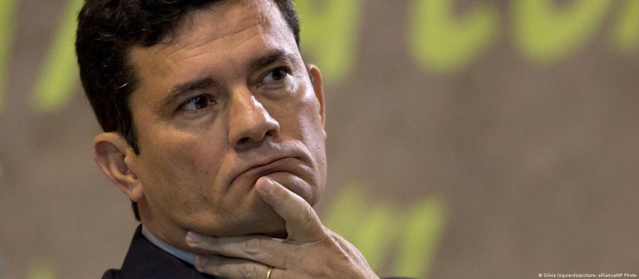 Entenda as ações que podem levar à cassação de Sergio Moro