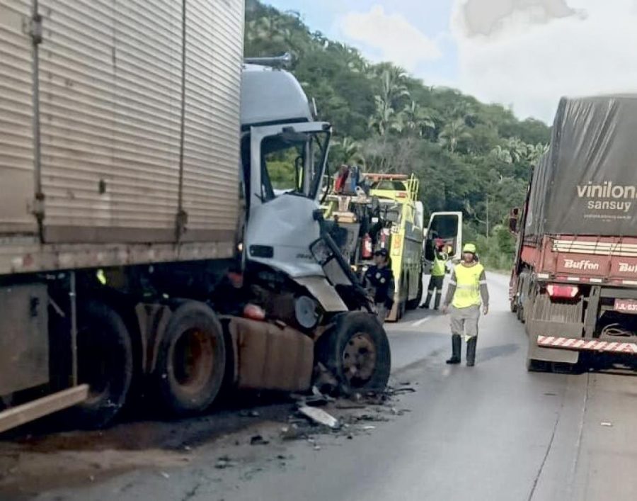 Laudo aponta que caminhoneiro morreu após ser esfaqueado