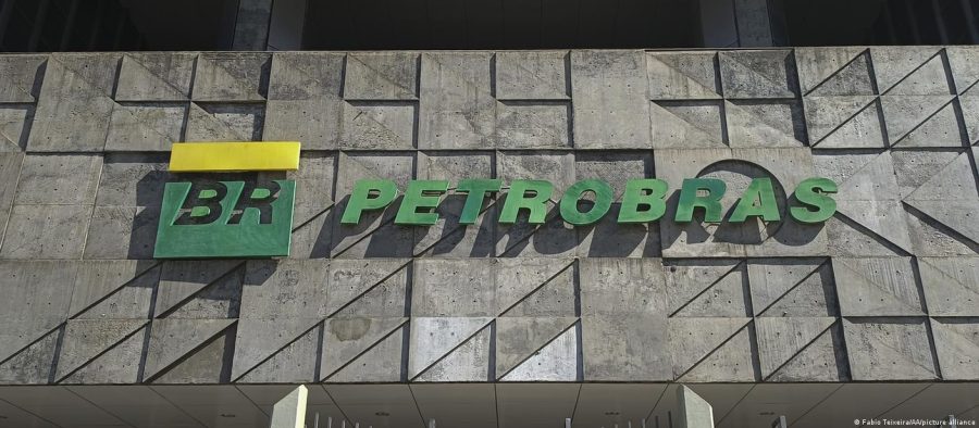 Ibama nega pedido para explorar petróleo na foz do Amazonas