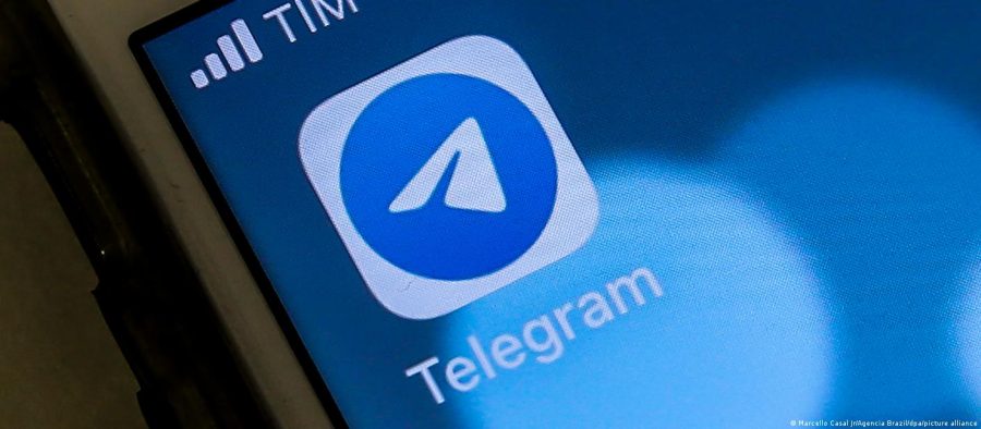 Telegram obedece ordem de Moraes e publica retratação