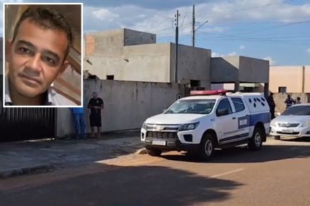 REVIRAVOLTA EM MT: Polícia prende namorada de homem encontrado morto em casa