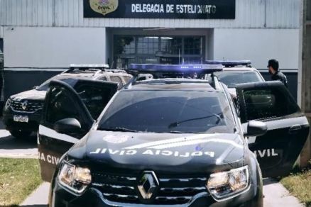 PREJUÍZO: Polícia Civil prende advogado carioca que aplicou golpes em MT