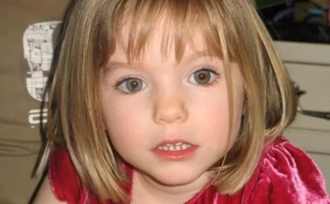 NOVO ESCONDERIJO: Polícia alemã recomeça buscas de restos mortais de Madeleine McCann