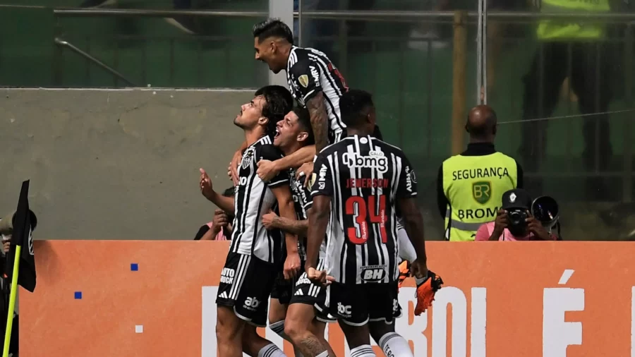 Atlético-MG x Internacional: onde assistir e informações do jogo pelo Brasileirão