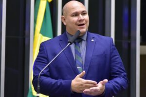 MT: PL cita apoio irrestrito e confirma deputado Abílio Brunini na disputa pela prefeitura de Cuiabá em 2024