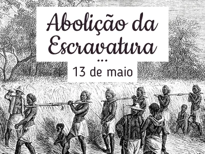 Abolição da Escravatura