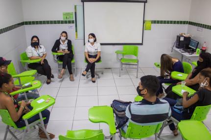 MT:   OPORTUNIDADE:  Grau Educacional lança mais de 1000 bolsas de estudos gratuitas no mês do trabalhador