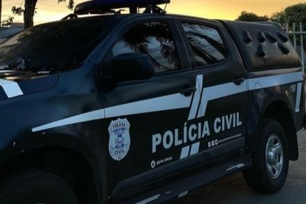 DE USO CONTROLADO: Polícia prende homem que vendia remédios falsos em academias