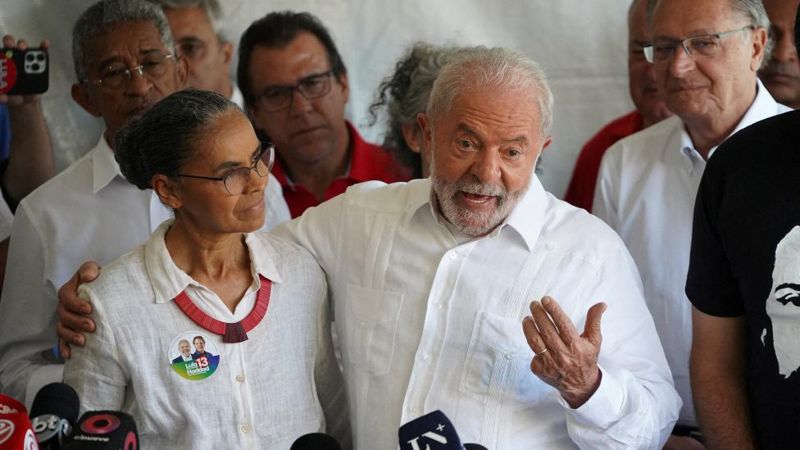 As críticas de políticos e personalidades a derrotas do governo Lula em pautas ambientais