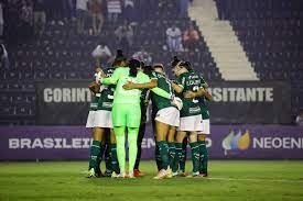 Internacional x Palmeiras: informações e onde assistir ao jogo pelo Brasileirão feminino