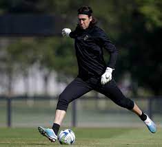 Elenco do Corinthians se reapresenta e inicia preparação para encarar o Flamengo