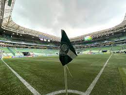 Palmeiras iniciará venda de ingressos para jogos contra Coritiba e Barcelona-QUA nesta quarta