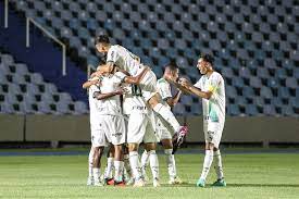 Após atropelar Sampaio Corrêa, Palmeiras conhece adversário nas semis da Copa do Brasil sub-17