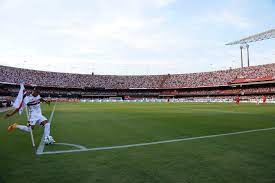 São Paulo anuncia mais de 48 mil ingressos vendidos para duelo contra o Vasco