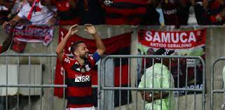 Flamengo tem sequência no Maracanã como trunfo para embalar no Brasileirão