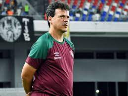 Fernando Diniz assume responsabilidade pela derrota do Fluminense