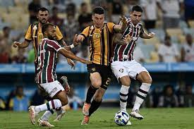 The Strongest x Fluminense: veja todas as informações do duelo pela Libertadores