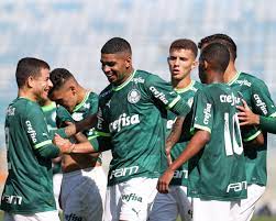 Manthiqueira x Palmeiras: informações e onde assistir ao jogo pelo Paulistão sub-20