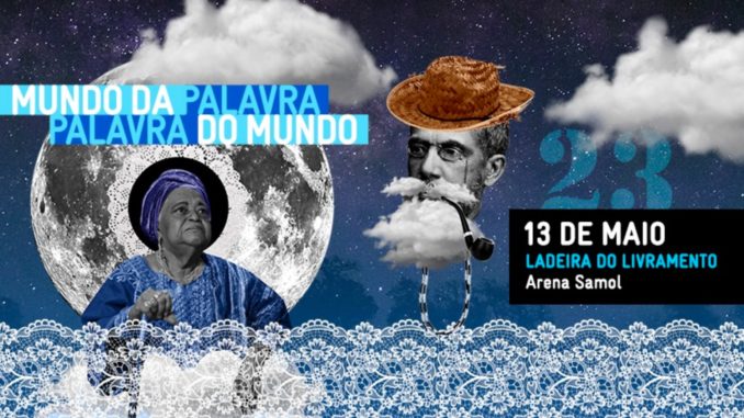 Edição 2023 homenageia Machado de Assis, Lima Barreto e Mãe Beata de Iemanjá; também haverá debate com Gilberto Gil e show com Leci Brandão