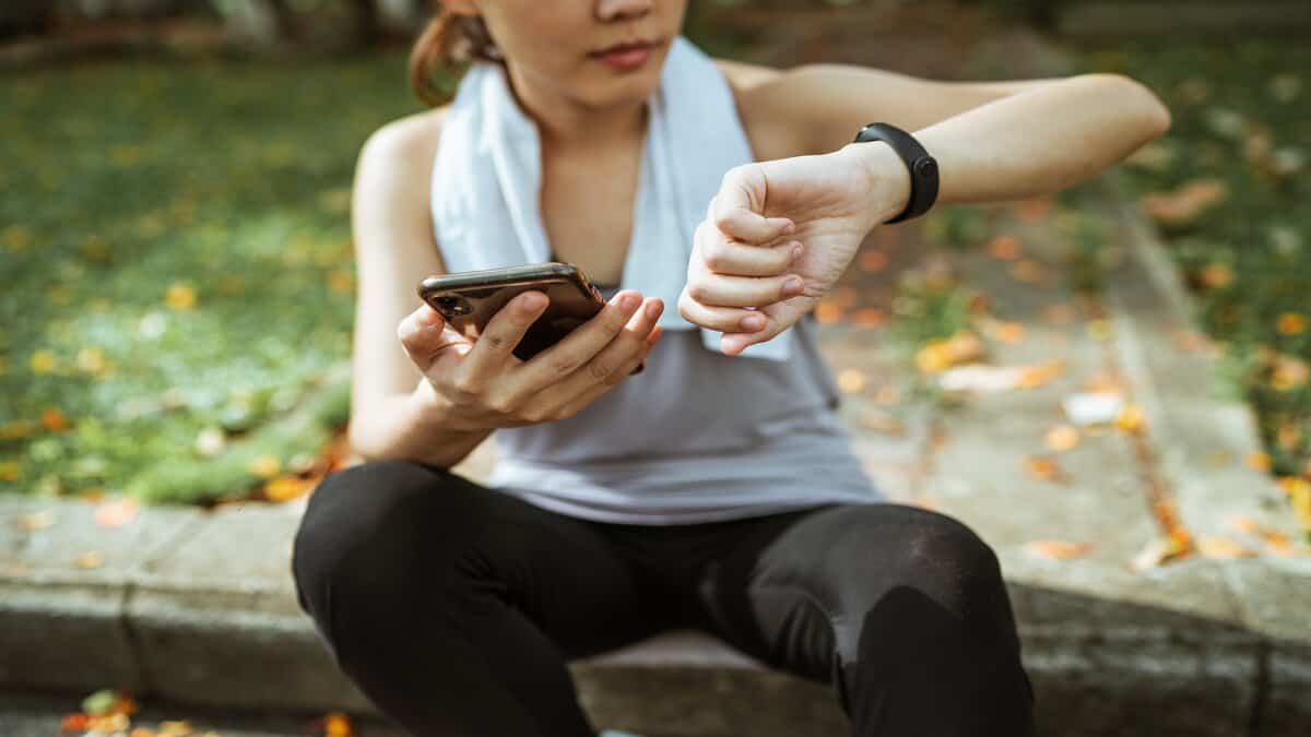 Como a tecnologia pode ajudar a combater a obesidade