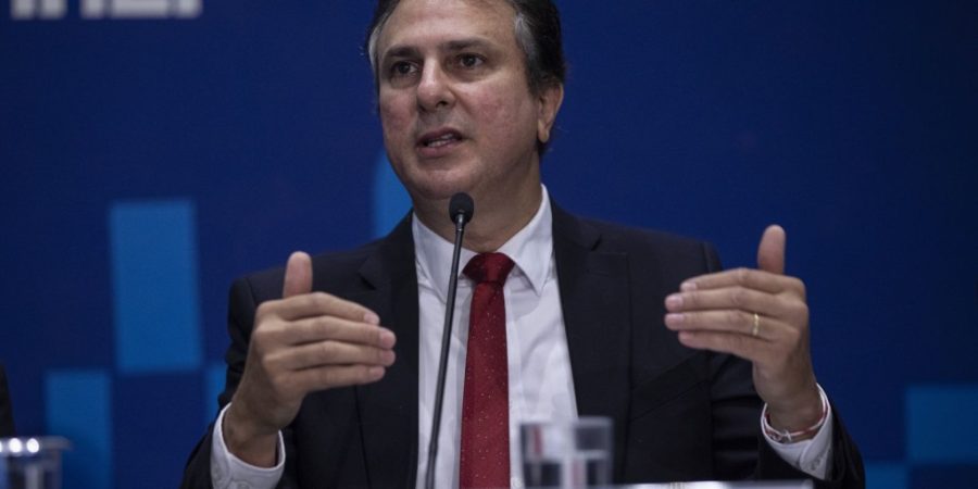 MT:  Ministro reitera compromisso do governo com educação pública