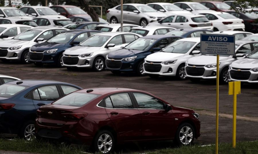 Governo prorroga por 15 dias desconto de carros a pessoas físicas