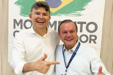 MT:  BRIGA POR ESPAÇOS:   Disputa por 2024 e 2026 gera racha no PL bolsonarista em Mato Grosso