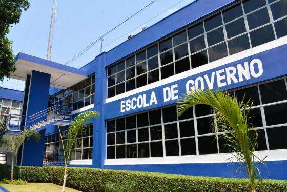 MT:  QUALIFICAÇÃO:   Escola de Governo abre inscrições para curso de Noções de Gestão de Processos