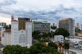 MT:  Cuiabá é finalista em premiação nacional por desenvolver políticas voltadas a órfãos do feminicídio; Primeira-dama idealizou projeto