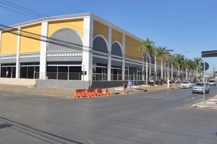 MT:  “DESVIO DE FINALIDADE”:   MPE tenta barrar permuta da Prefeitura com Shopping Popular