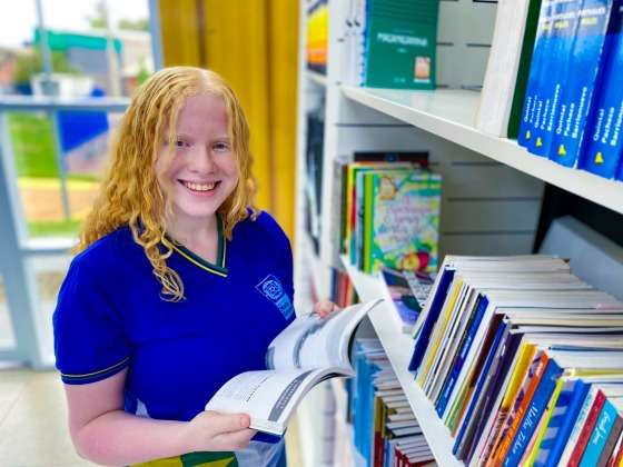 MT:  PROTAGONISMO ESTUDANTIL:   Concurso entre estudantes vai escolher nome para as bibliotecas da Rede de Estadual de Ensino