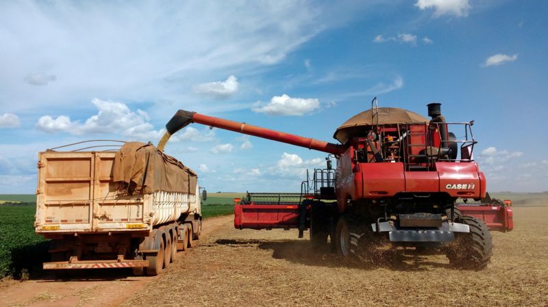 Potência do agro e sertanejo, Centro-Oeste cresce mais que dobro do Brasil e cumpre ‘sonho de JK’