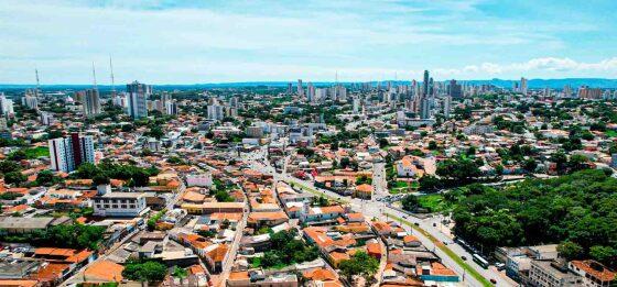 MT:  GANGORRA CLIMÁTICA:   Massa de ar frio se afasta; Cuiabá terá manhãs frescas e tardes com até 36 graus