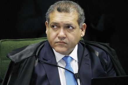 MT:  “PATROA” DO CV:  Supremo nega HC e mantém prisão de mulher de Sandro Louco