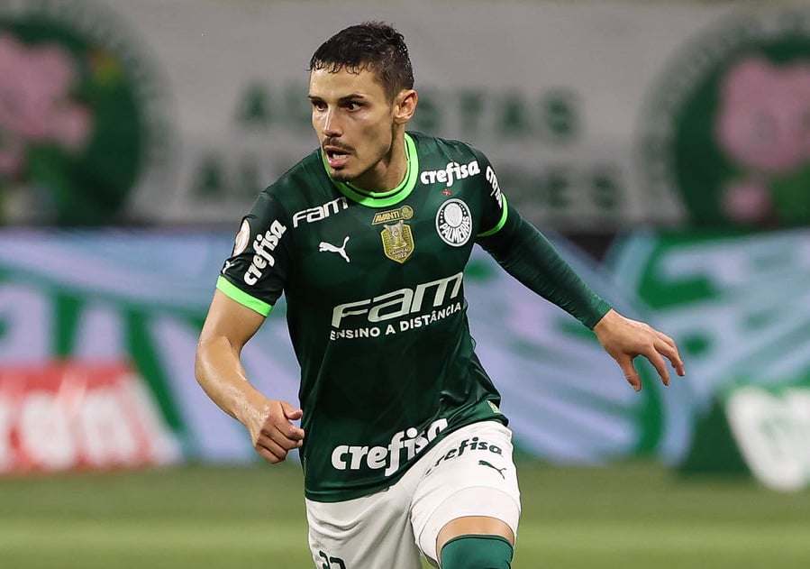 Veiga mantém aproveitamento geral excelente, mas desperdiça 5 dos últimos 11 pênaltis pelo Palmeiras