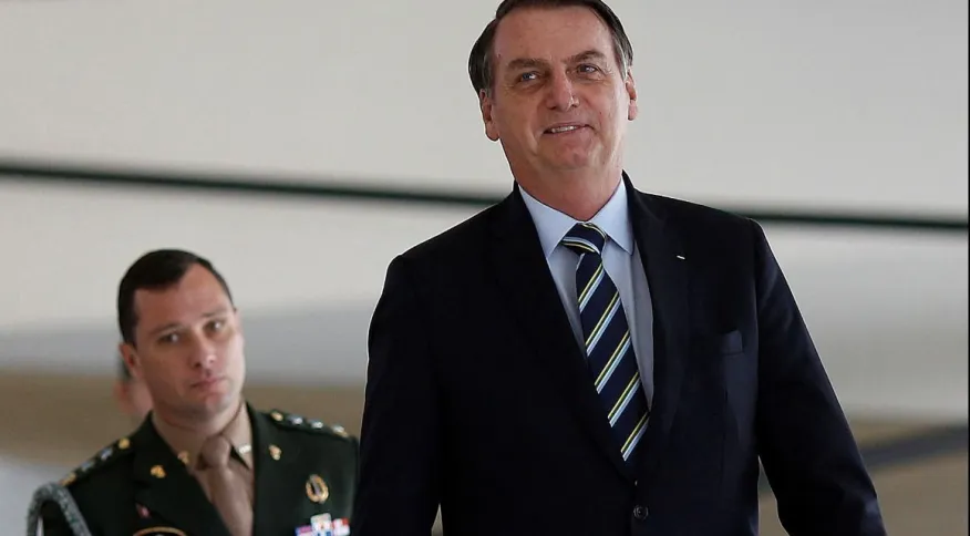 TSE marca para 22 de junho julgamento que pode deixar Bolsonaro inelegível