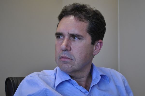 MT:  Ex-prefeito elogia Kalil, mas admite articulação para disputar prefeitura ou ser vice de Fabinho Tardin em VG