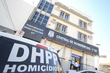 Corpo de homem é encontrado em avançado estado de decomposição em Cuiabá