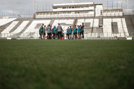 MT:   APÓS CONFUSÃO:  Justiça interdita São Januário e jogo entre Vasco e Cuiabá na segunda pode ser adiado