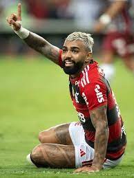 Flamengo espera retorno de Gabigol em volta aos treinamentos no Ninho do Urubu