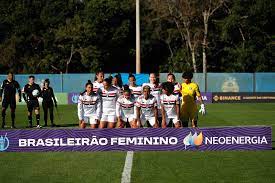 São Paulo vence Grêmio e faz clássico contra o Palmeiras nas quartas do Brasileirão feminino