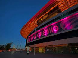 Grêmio se manifesta sobre penhora de Arena e garante continuar jogando no estádio