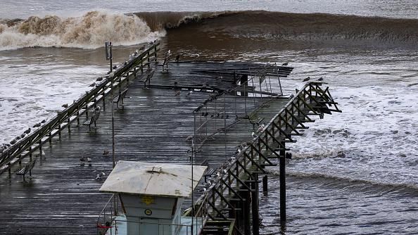 Como o fenômeno El Niño vai afetar a economia mundial