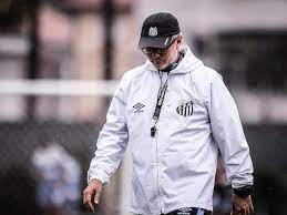 Santos chega ao quarto ano seguido oscilando nas dez primeiras rodadas do Brasileirão