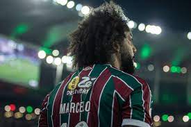 ​​​​​​​Keno sai em defesa de Marcelo no Fluminense: “Um cara multicampeão, humilde, de grupo”