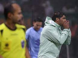 Abel Ferreira credita triunfo contra Bolívar aos atletas do Palmeiras: “Responsabilidade zero do treinador”