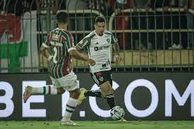 Suspensos, André e Fernando Diniz desfalcam o Fluminense contra o Bahia